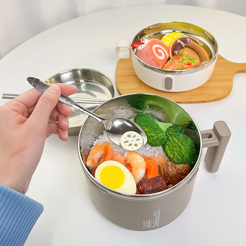 Food Storage For Long Term - Hoge kwaliteit PP 304 roestvrij staal