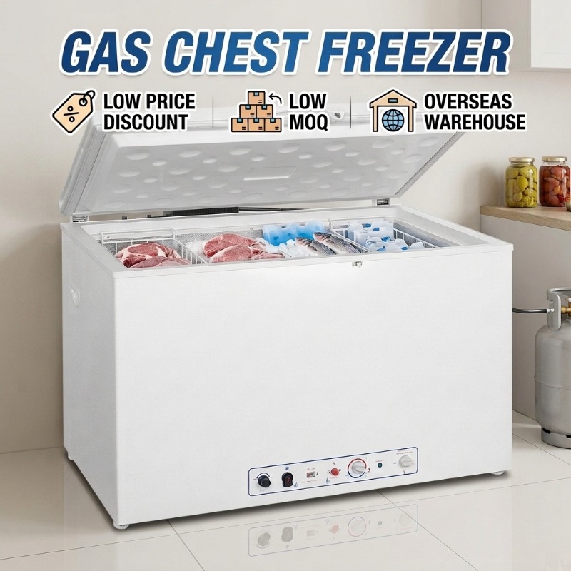 Food Storage And Temperature - Airo Low Prices Enkeldeurs Topopening Geluidsarme