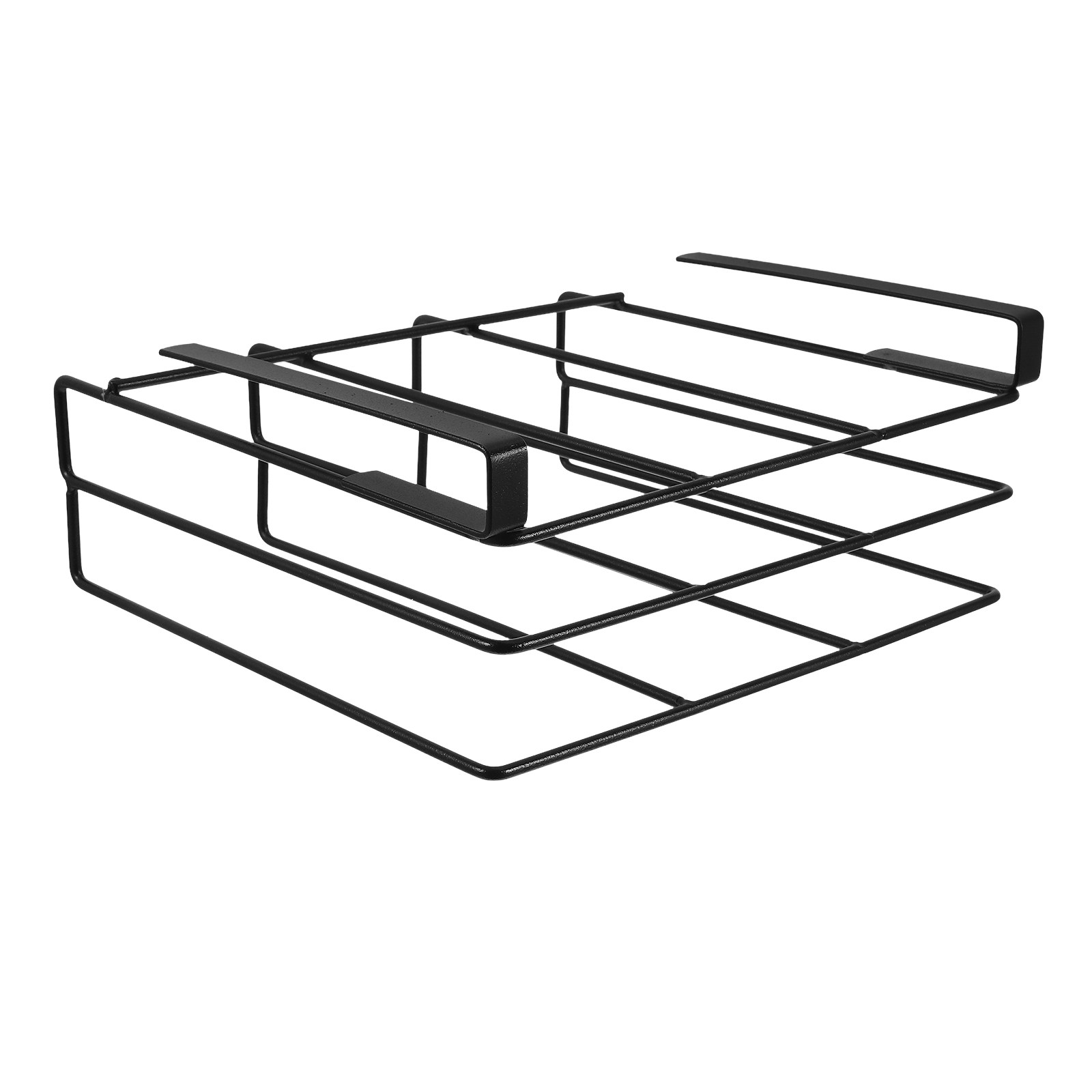 Food Storage Stainless Steel - Opbergrek voor snijplanken, keukenorganizer, standaard, Halloween,