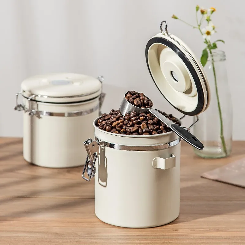 304 roestvrijstalen luchtdicht - Food Storage Stainless Steel recensie en prijs