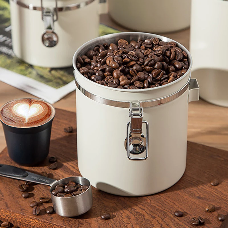 304 roestvrijstalen luchtdicht - Food Storage Stainless Steel recensie en prijs