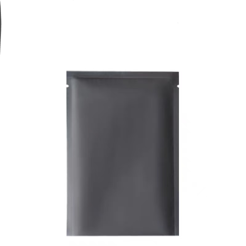 200 stks Mat Zwart Open Top Al - Food Storage For Long Term recensie en prijs