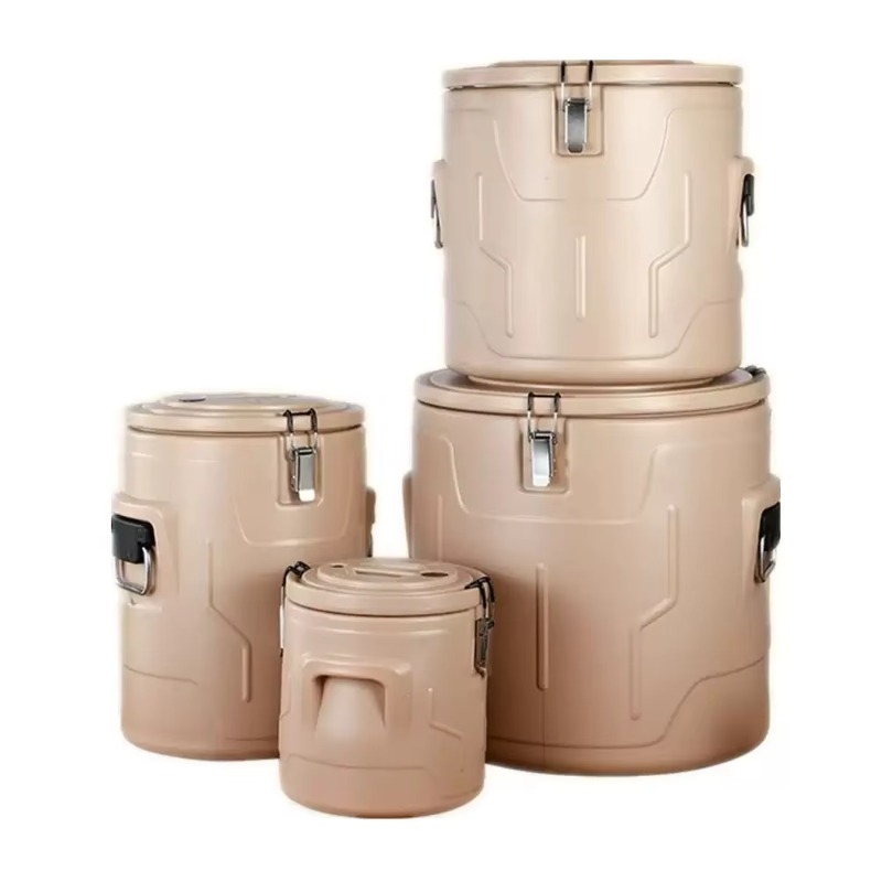 Commerciële geïsoleerde voedse - Food Storage For recensie en prijs