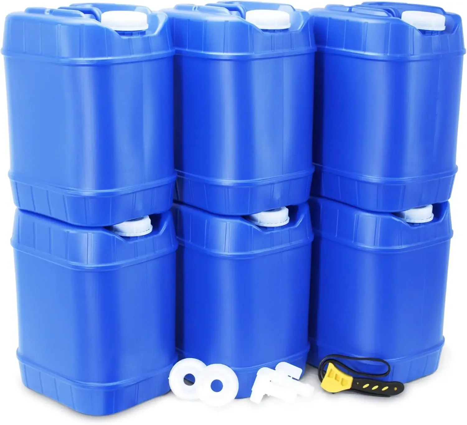 Legacy Food Storage Noodwatero - Food Storage For Long Term recensie en prijs