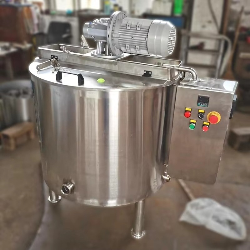 Chocolade-opslagtank met inste - Food Storage And Temperature recensie en prijs