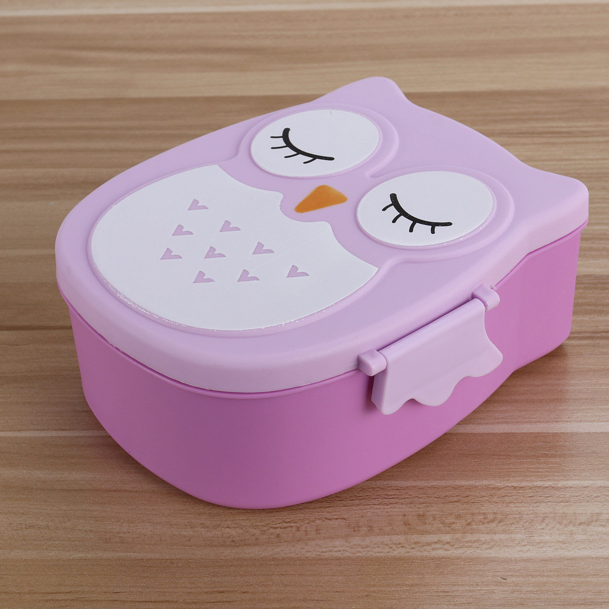 Lunchbox Cartoon Voedselcontai - Food Storage Non Toxic recensie en prijs
