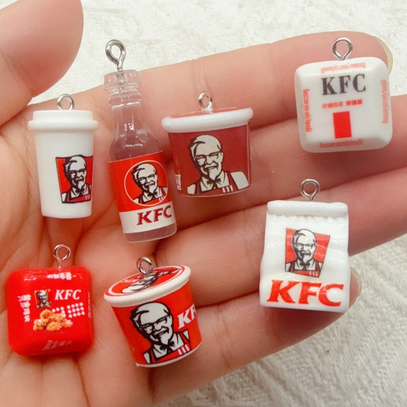 10 stuks cartoon hars voedselz - Food Storage For recensie en prijs