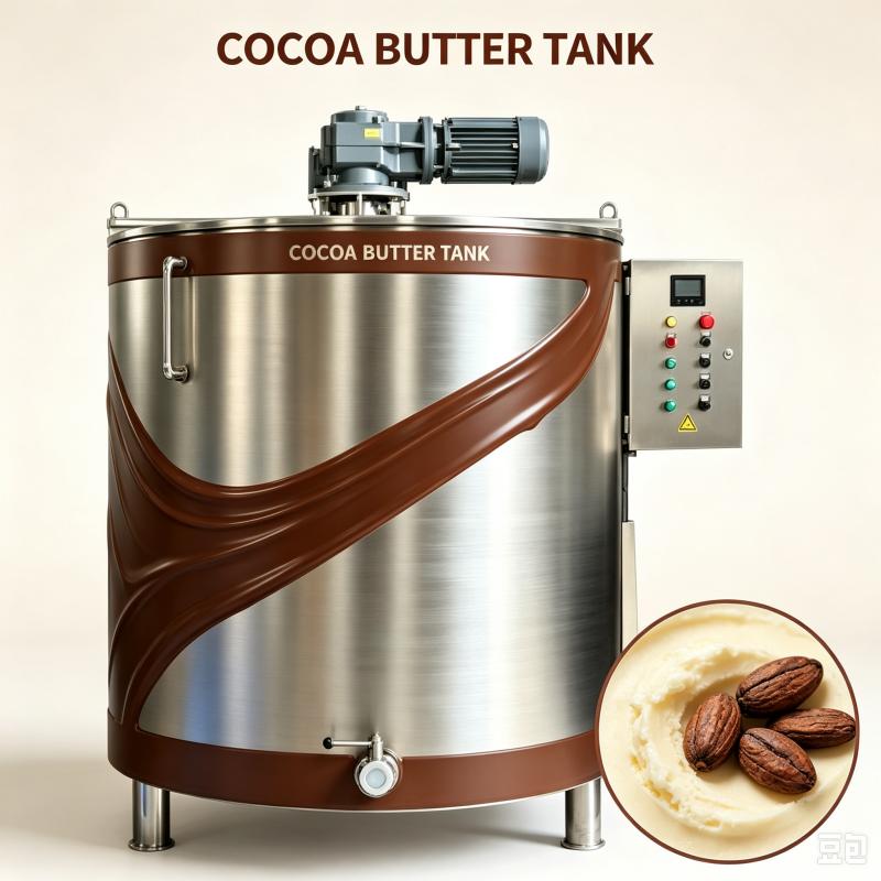 Chocoladesmeltermachine met te - Food Storage And Temperature recensie en prijs