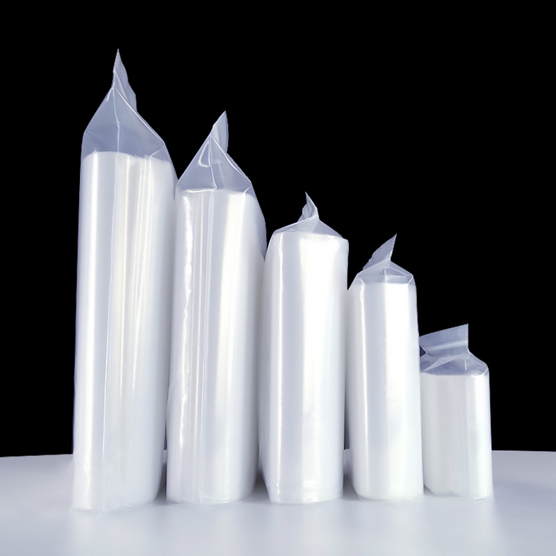Witte, voedselveilige, afsluit - Food Storage For Long Term recensie en prijs