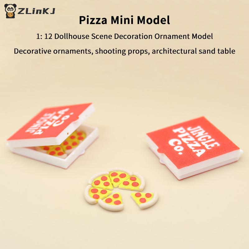 ▶ 1/12 Poppenhuis Simulatie Mi - Food Storage For recensie en prijs