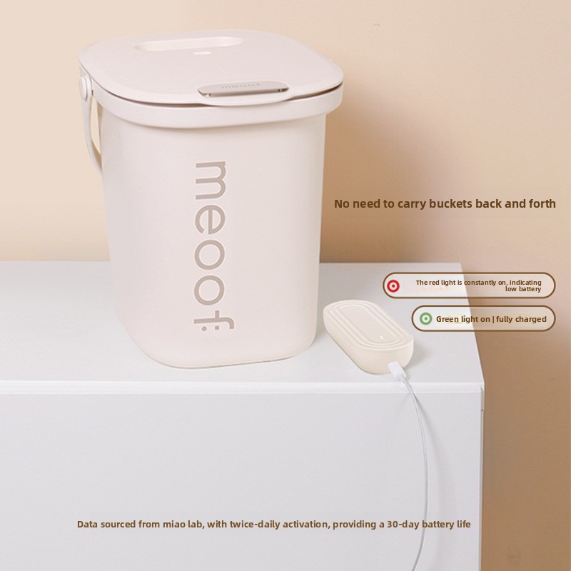Vacuum graanopslag emmers, voc - Food Storage Large recensie en prijs