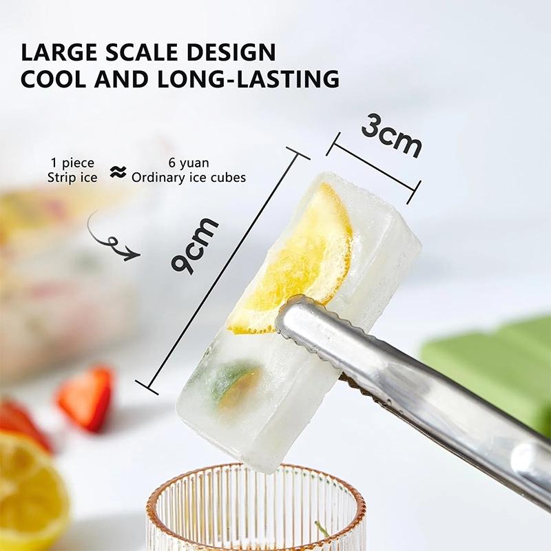 Extra grote siliconen voedselb - Food Storage Large recensie en prijs
