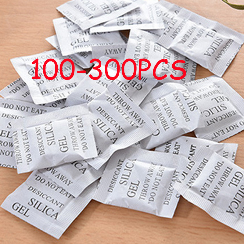 100-300PCS Packs Niet-giftige  - Food Storage Non Toxic recensie en prijs