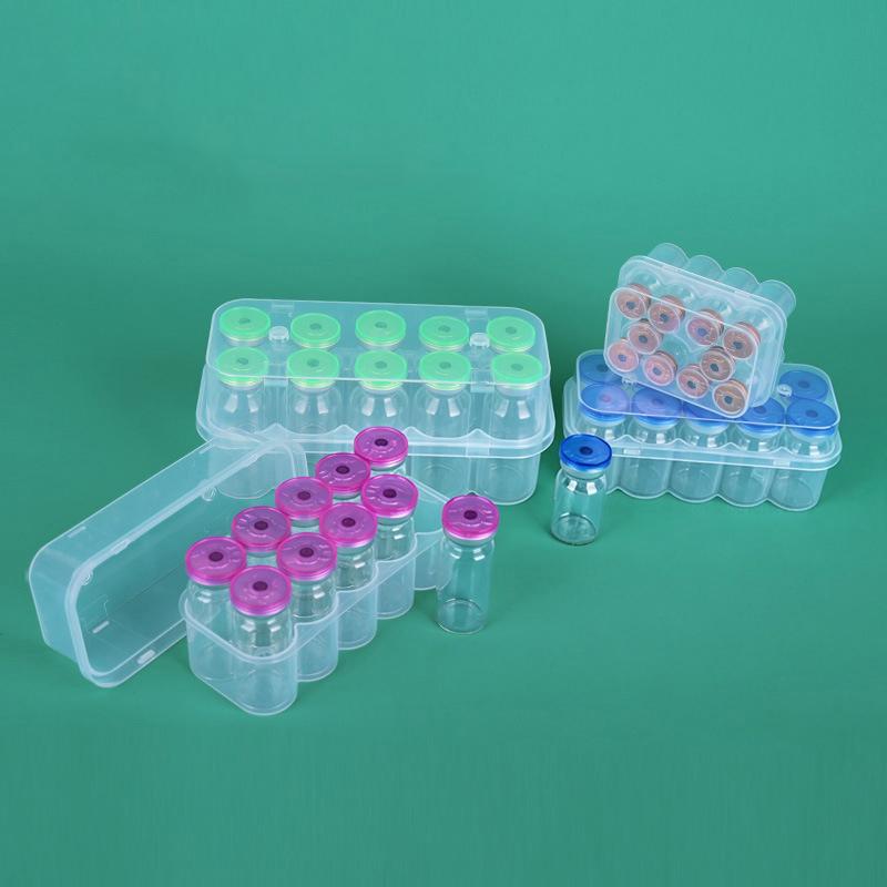 Peptide-opbergdoosje Vochtbest - Food Storage For Long Term recensie en prijs