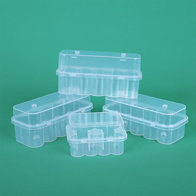 Peptide-opbergdoosje Vochtbest - Food Storage For Long Term recensie en prijs