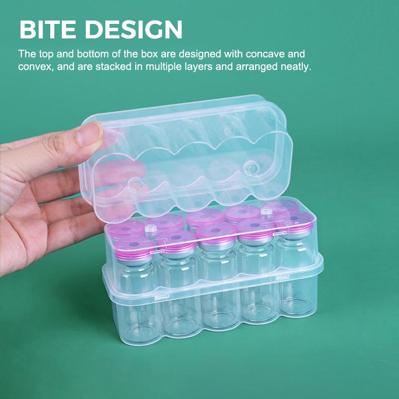 Peptide-opbergdoosje Vochtbest - Food Storage For Long Term recensie en prijs