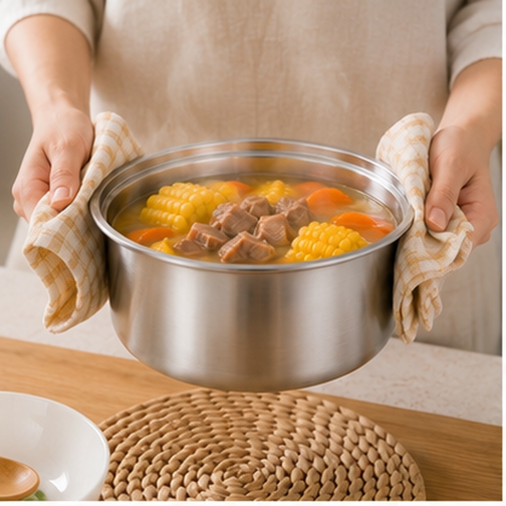 304 roestvrijstalen ramekin me - Food Storage Stainless Steel recensie en prijs