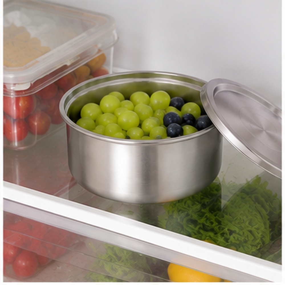 304 roestvrijstalen ramekin me - Food Storage Stainless Steel recensie en prijs