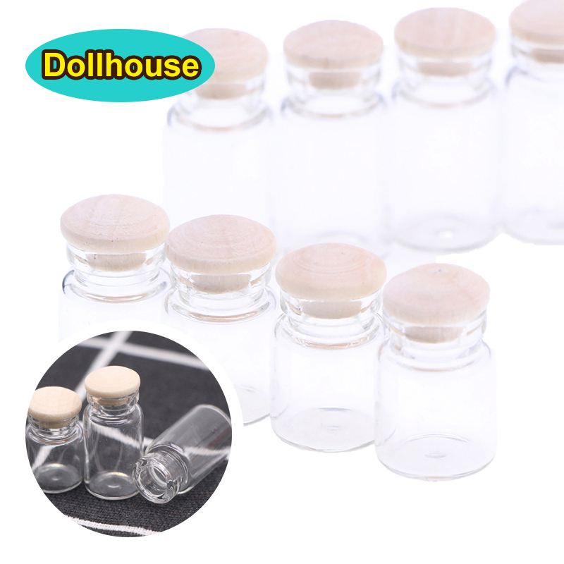 4 Stuks 1:12 Poppenhuis Miniat - Food Storage For recensie en prijs