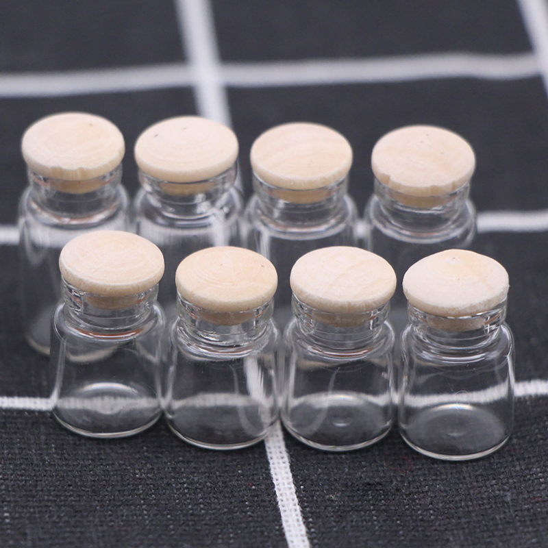 4 Stuks 1:12 Poppenhuis Miniat - Food Storage For recensie en prijs