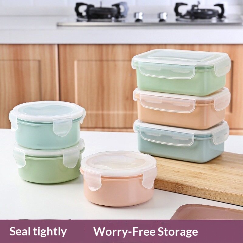 Luchtdicht bewaardozen voor vo - Food Storage Prep Containers recensie en prijs
