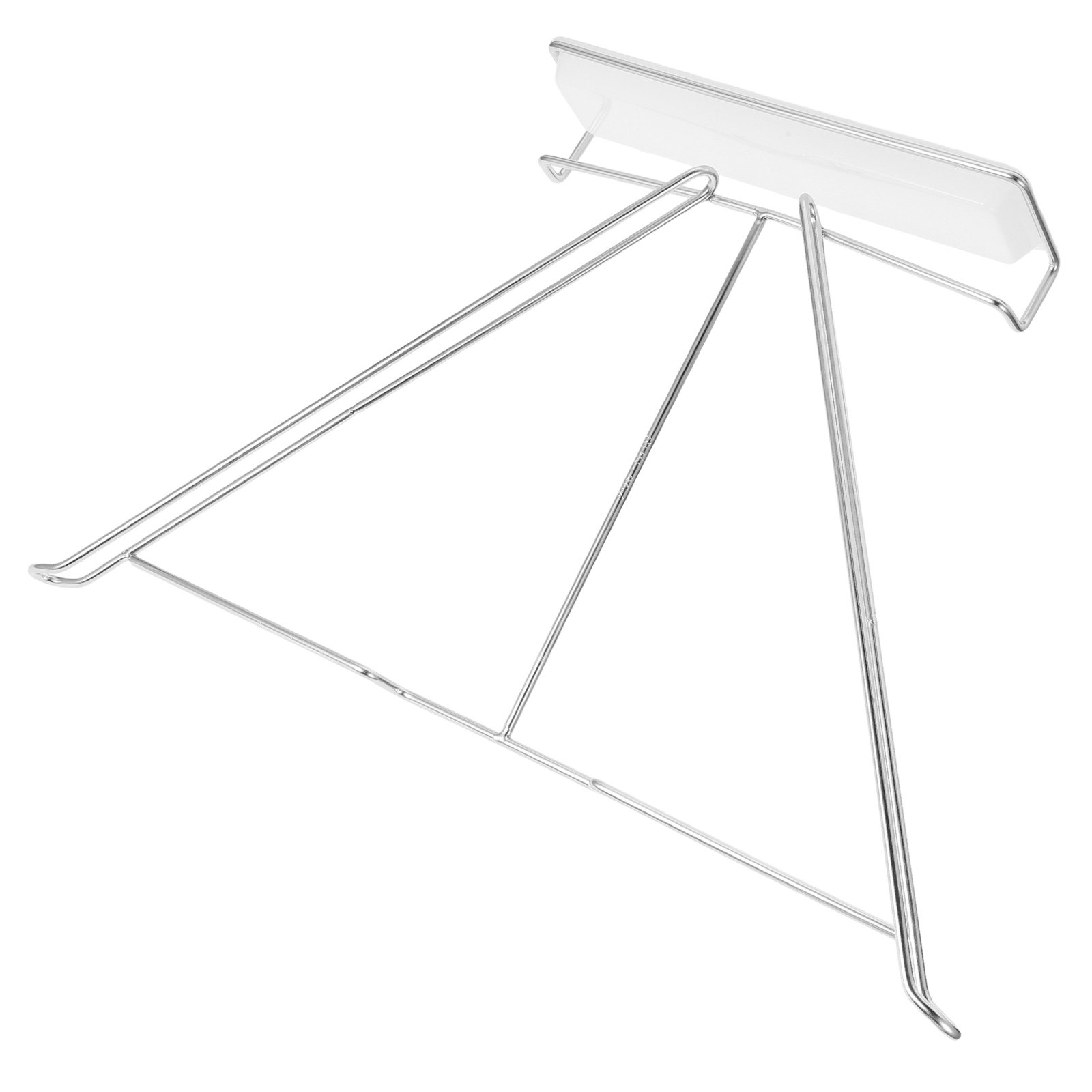 Organizer voor deksels, zonder - Food Storage Stainless Steel recensie en prijs