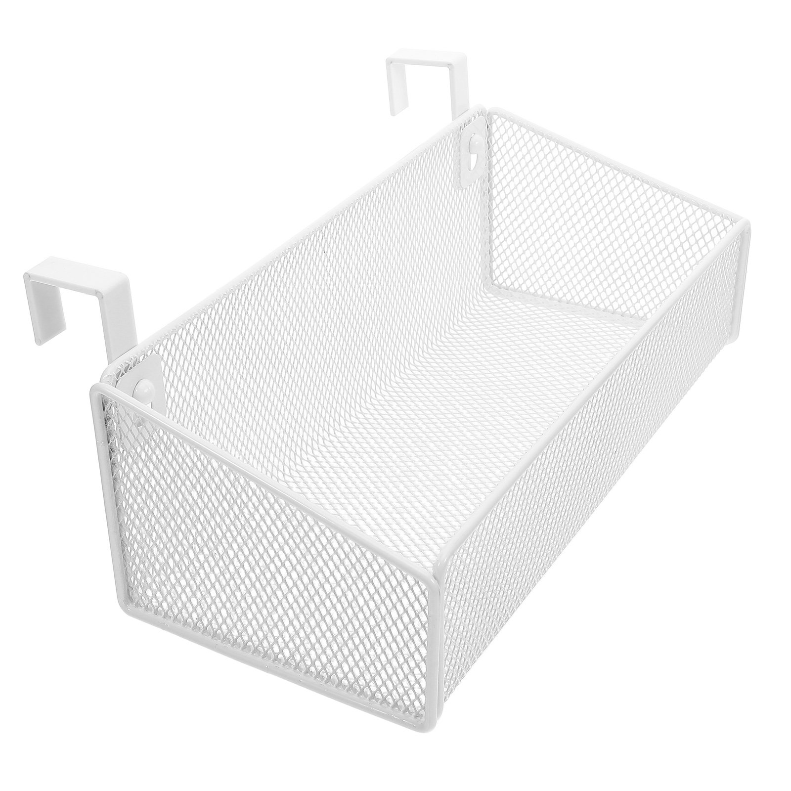 Metalen bedzijde-opbergmand vo - Food Storage Essentials recensie en prijs