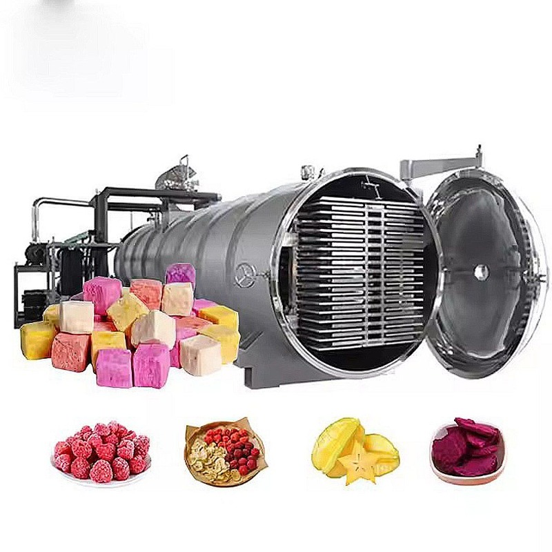 CE-gecertificeerde groente-, z - Food Storage For Long Term recensie en prijs