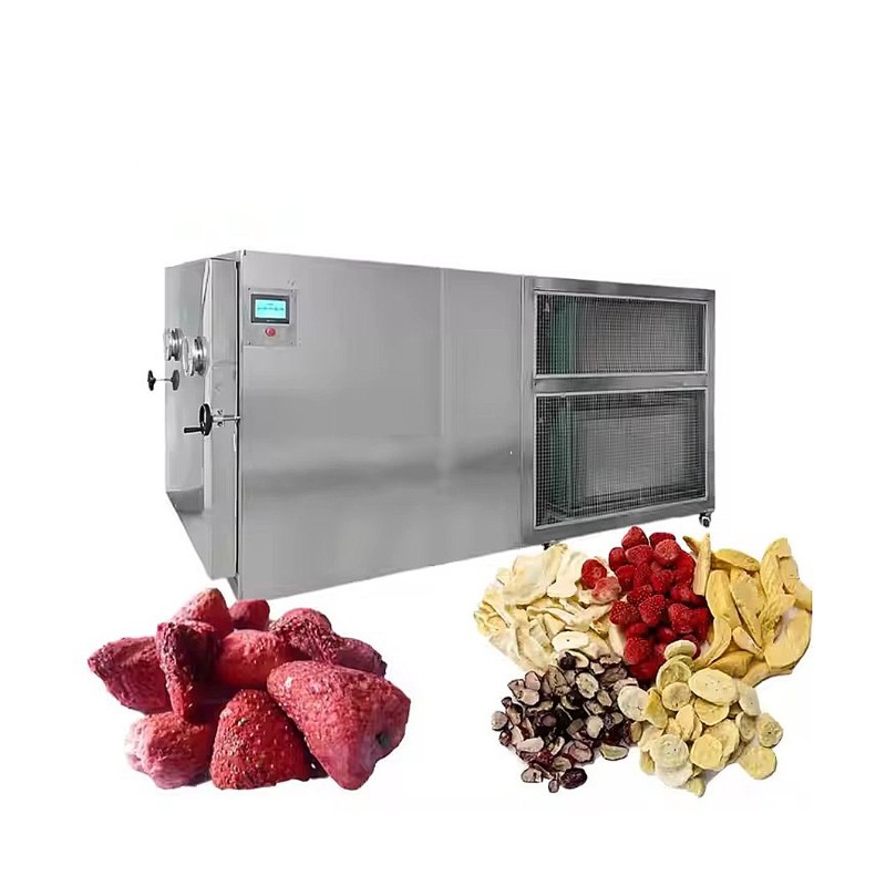 CE-gecertificeerde groente-, z - Food Storage For Long Term recensie en prijs