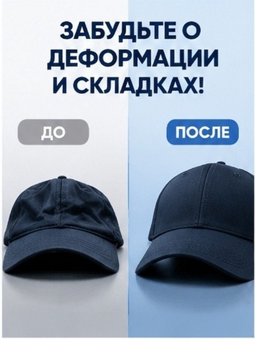 50 stuks baseballcap-inzetstuk - Food Storage For Long Term recensie en prijs