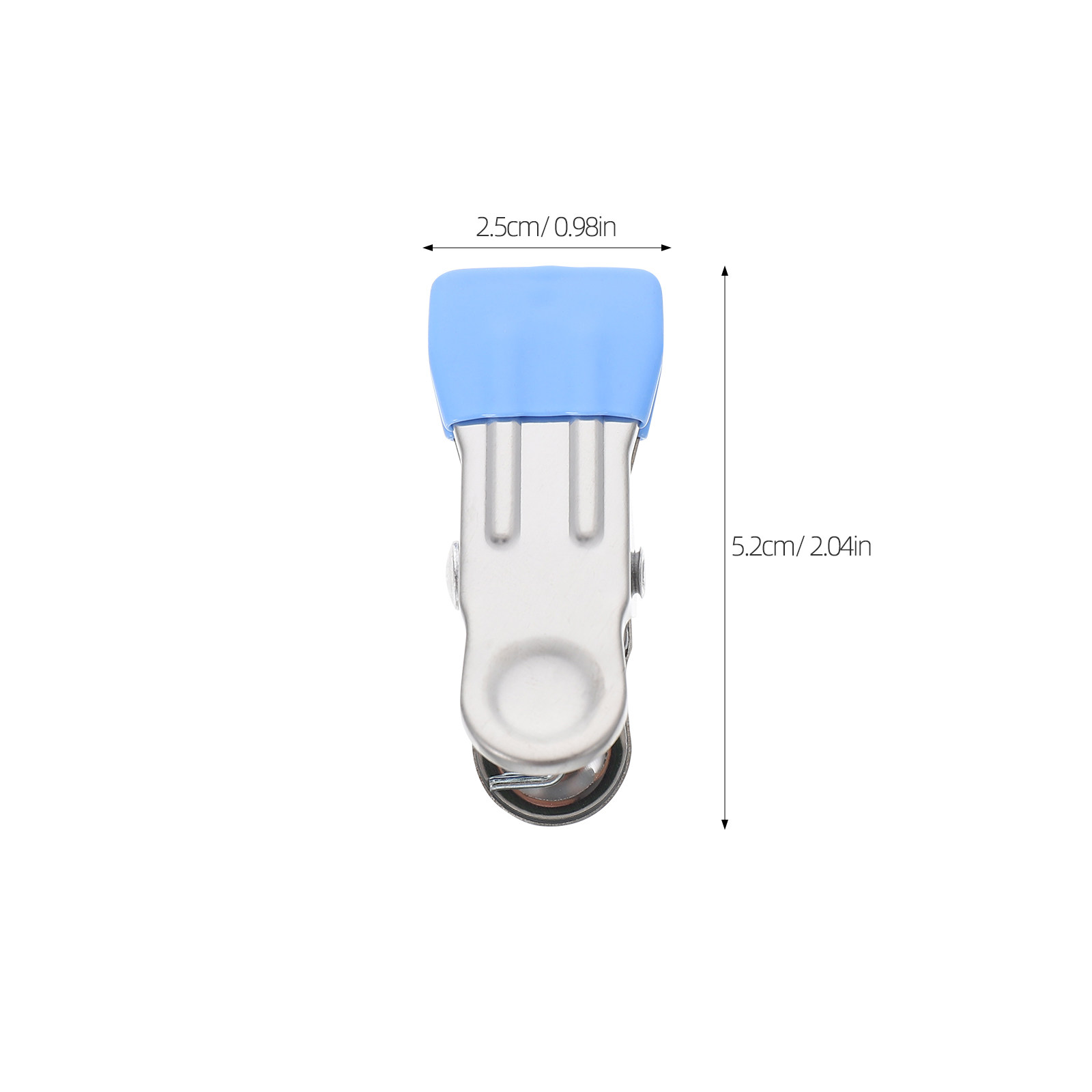 20 stuks roestvrijstalen sluit - Food Storage For Long Term recensie en prijs