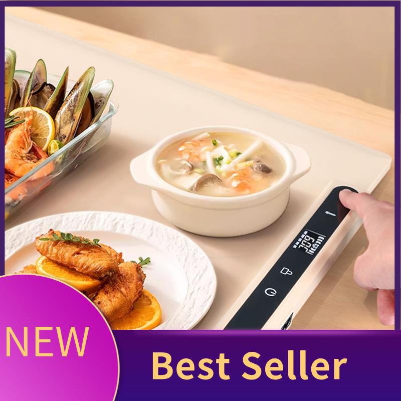 ABHI-Home Warming Board Tafel  - Food Storage And Temperature recensie en prijs