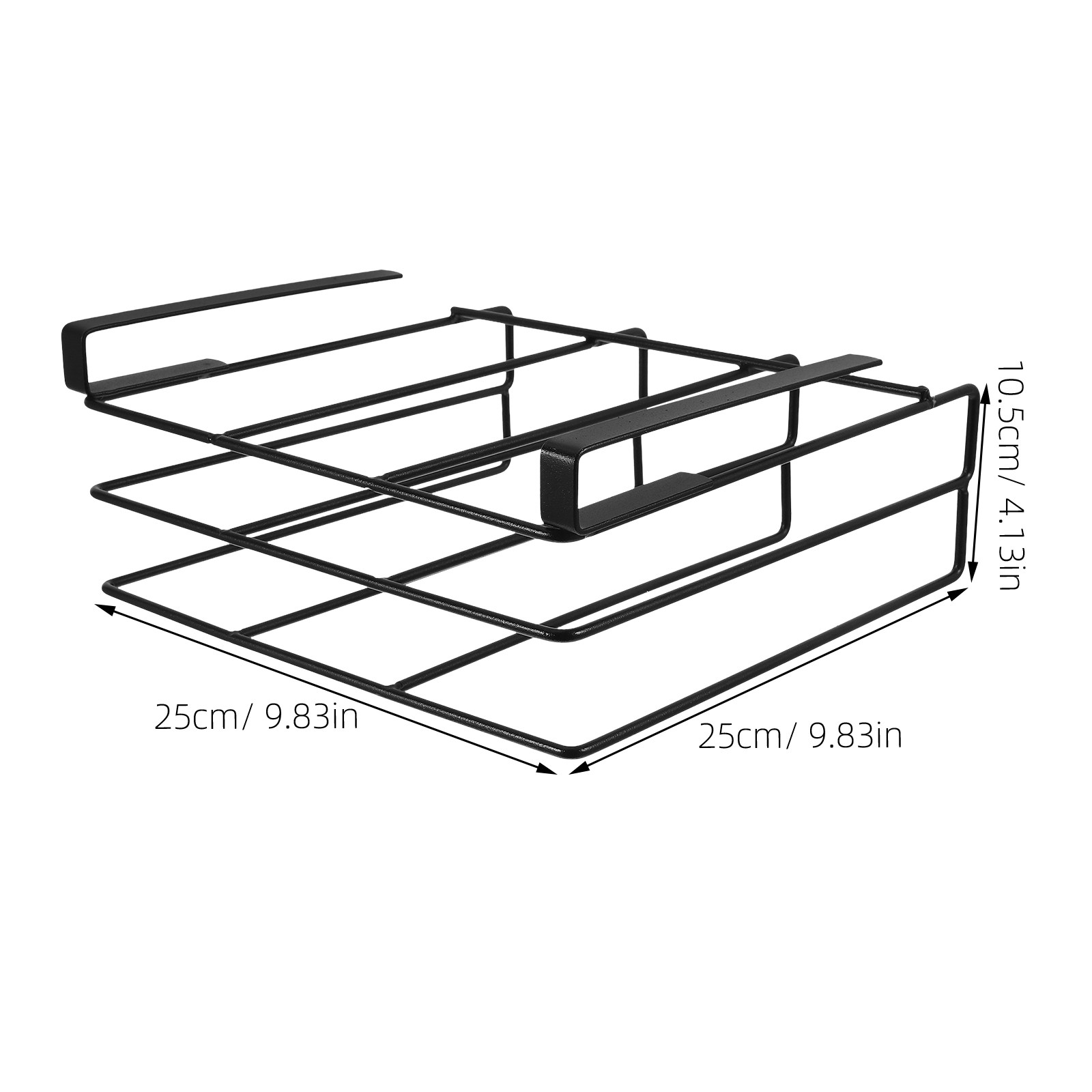 Opbergrek voor snijplanken, ke - Food Storage Stainless Steel recensie en prijs