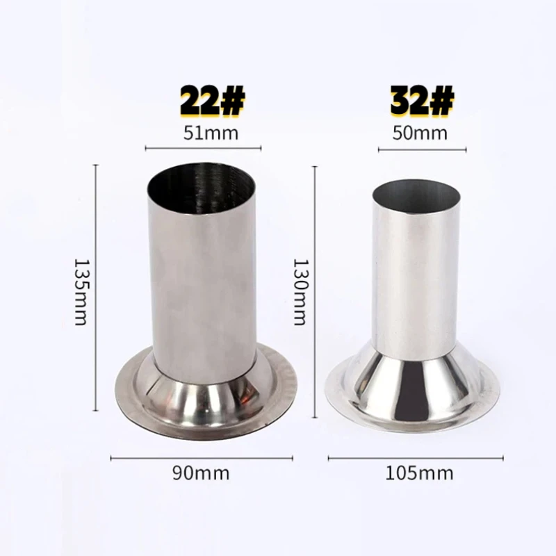 22 #   32 #   Vleesmolen Roest - Food Storage For recensie en prijs