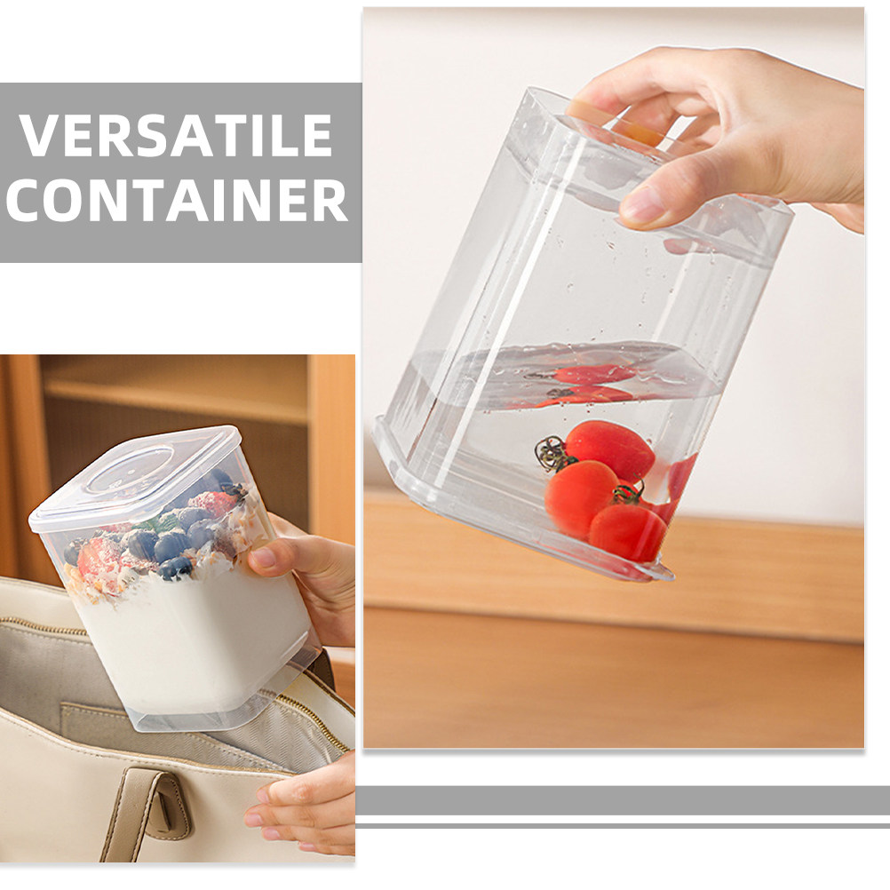 Elegante Japanse design luchtd - Food Storage Prep Containers recensie en prijs