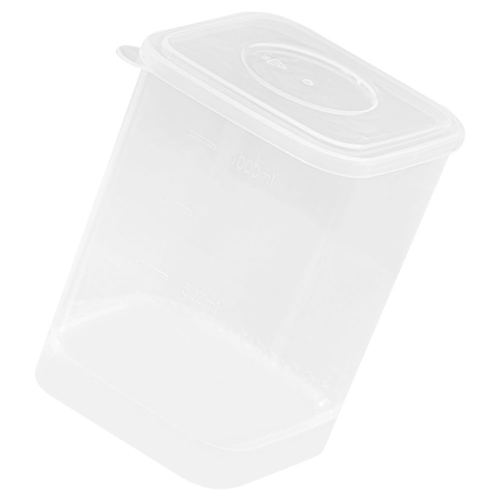 Elegante Japanse design luchtd - Food Storage Prep Containers recensie en prijs