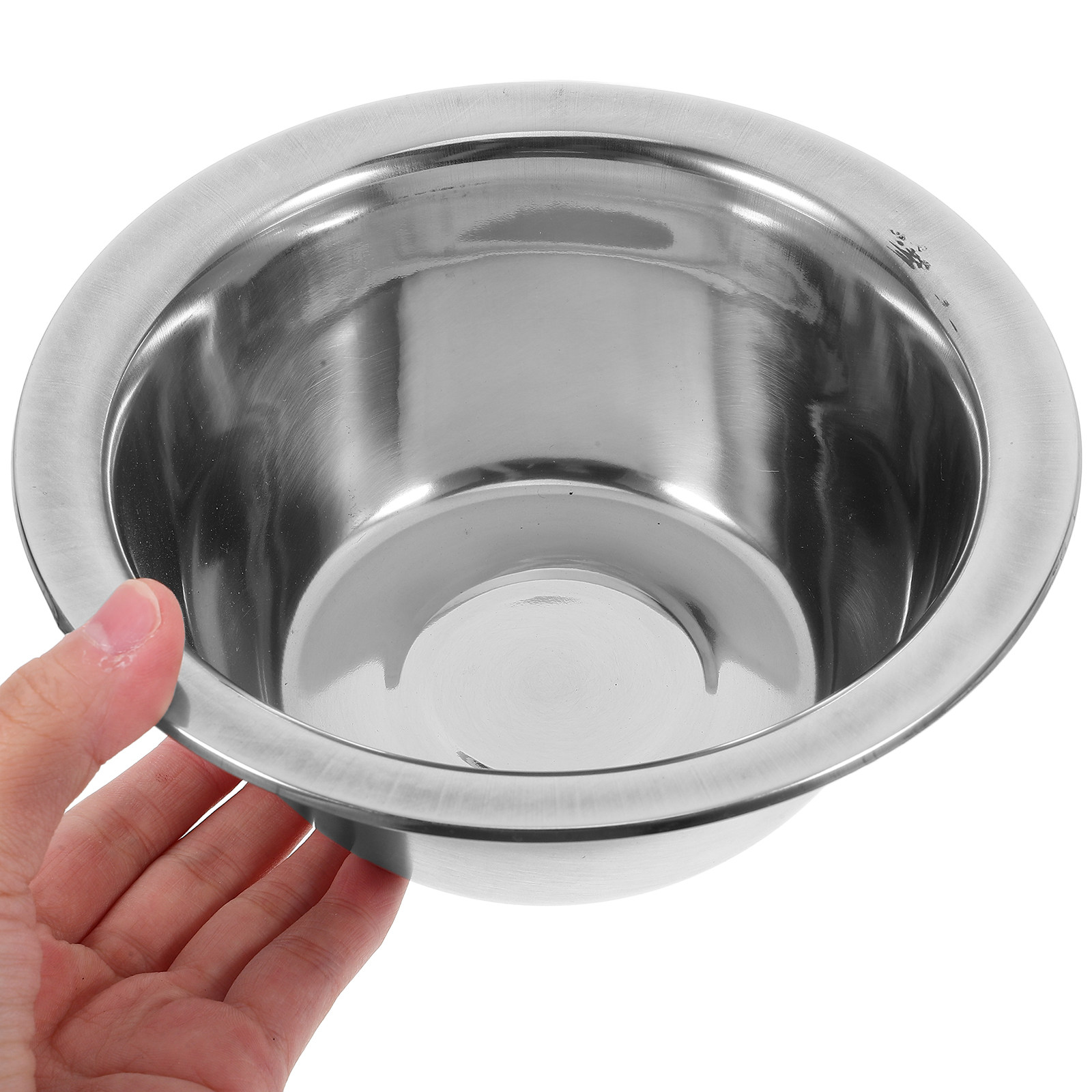 1 stuks roestvrijstalen mengko - Food Storage Stainless Steel recensie en prijs