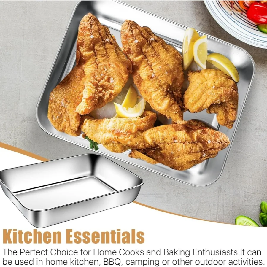 Roestvrijstalen verzegelde lun - Food Storage Stainless Steel recensie en prijs