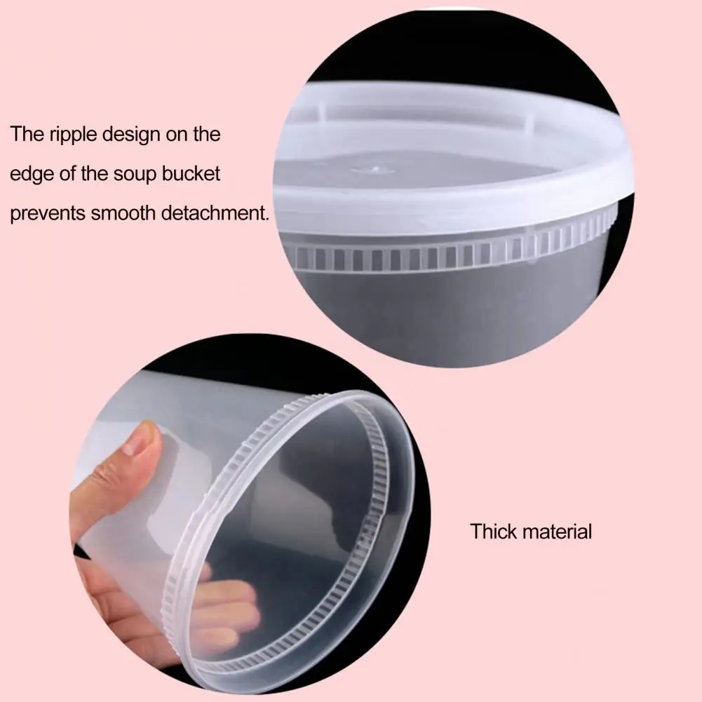 Voedselopslagcontainers Met De - Food Storage Prep Containers recensie en prijs